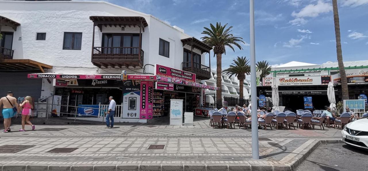 Santa Rosa La Penita Villa Puerto del Carmen  Exterior foto