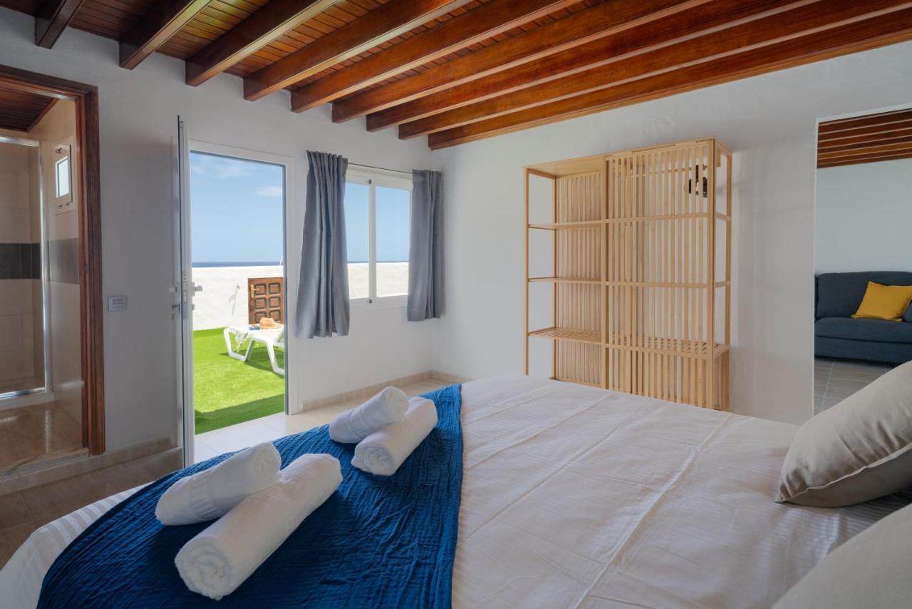 Santa Rosa La Penita Villa Puerto del Carmen  Exterior foto