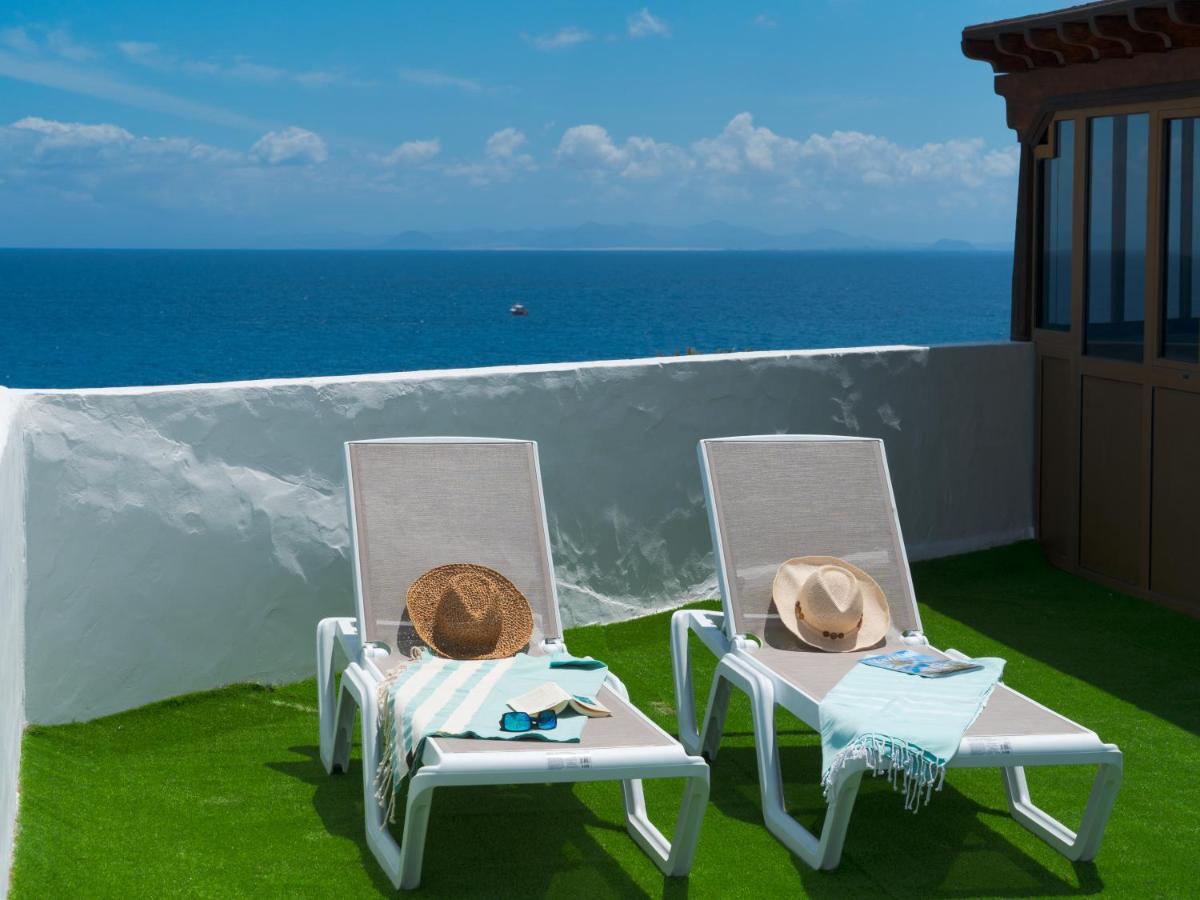 Santa Rosa La Penita Villa Puerto del Carmen  Exterior foto