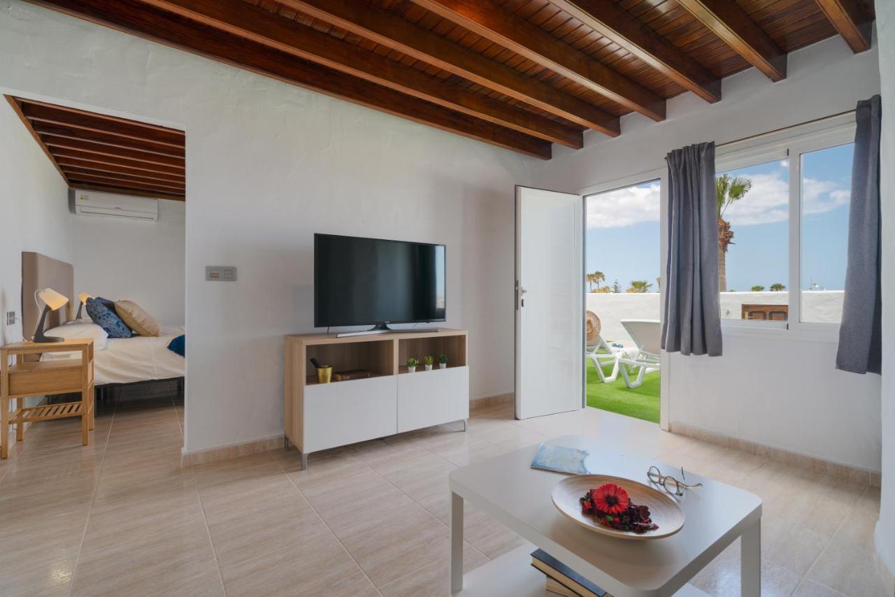 Santa Rosa La Penita Villa Puerto del Carmen  Exterior foto