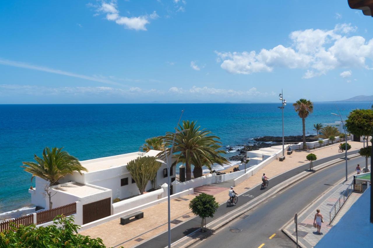 Santa Rosa La Penita Villa Puerto del Carmen  Exterior foto