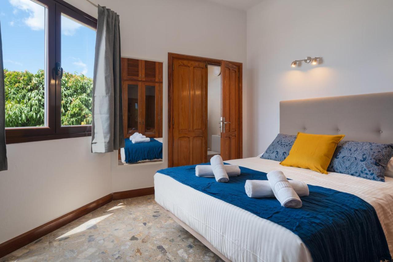Santa Rosa La Penita Villa Puerto del Carmen  Exterior foto