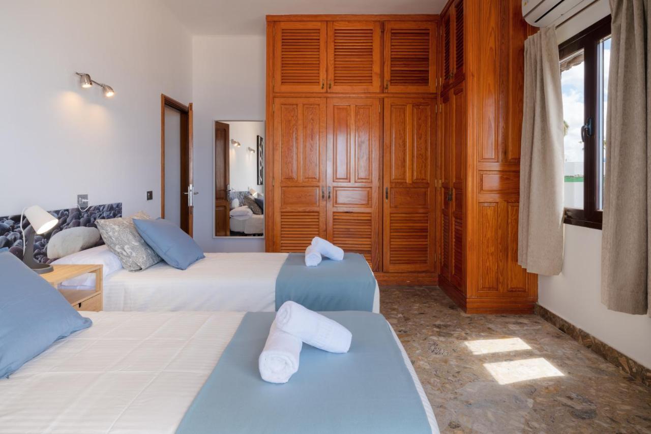 Santa Rosa La Penita Villa Puerto del Carmen  Exterior foto